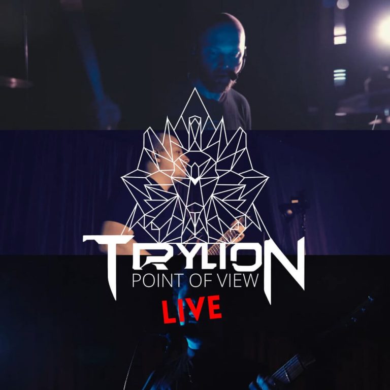TRYLION — Point of View