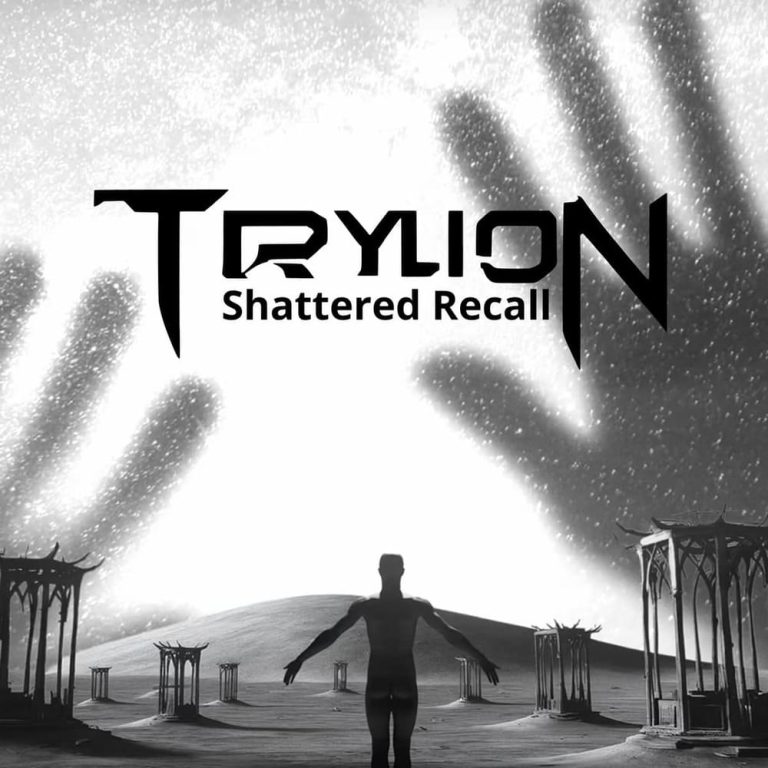 TRYLION — Shattered Recall
