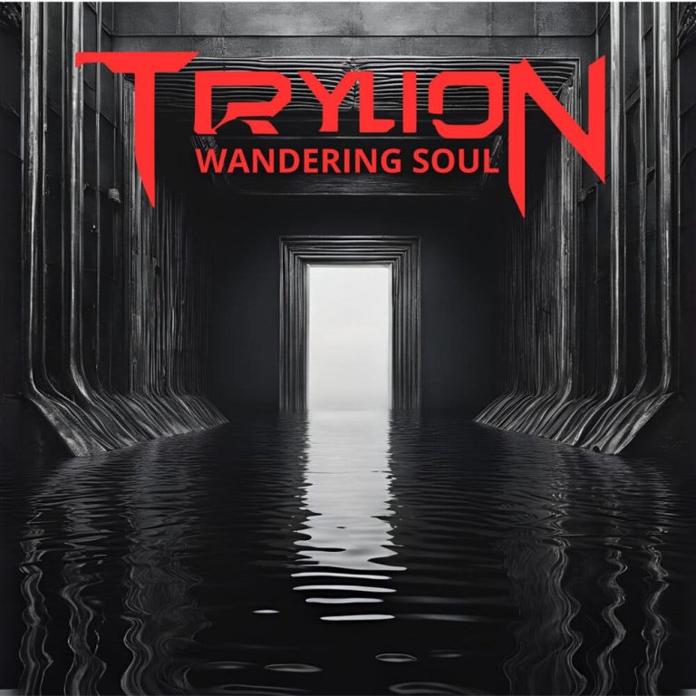 TRYLION — Wandering Soul