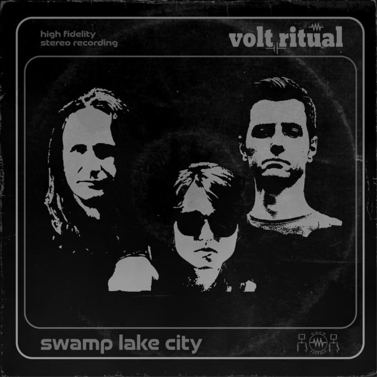 VOLT RITUAL — Swamp Lake City
