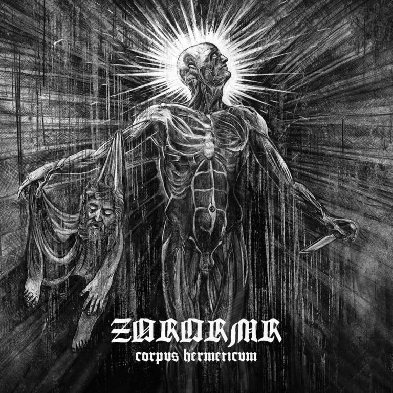 ZØRORMR — Corpus Hermeticum