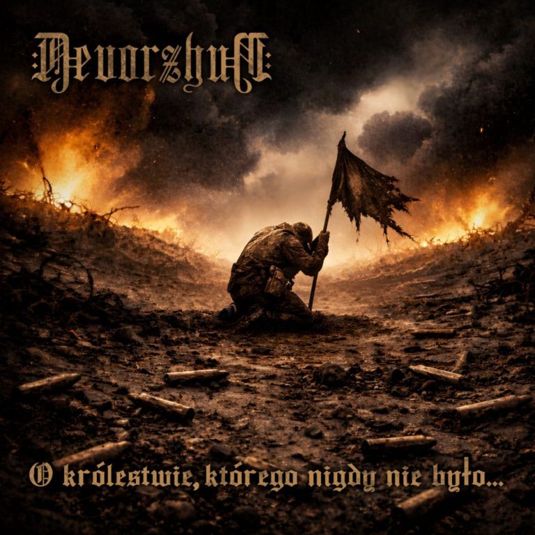 DEVORZHUM — O królestwie, którego nigdy nie było...