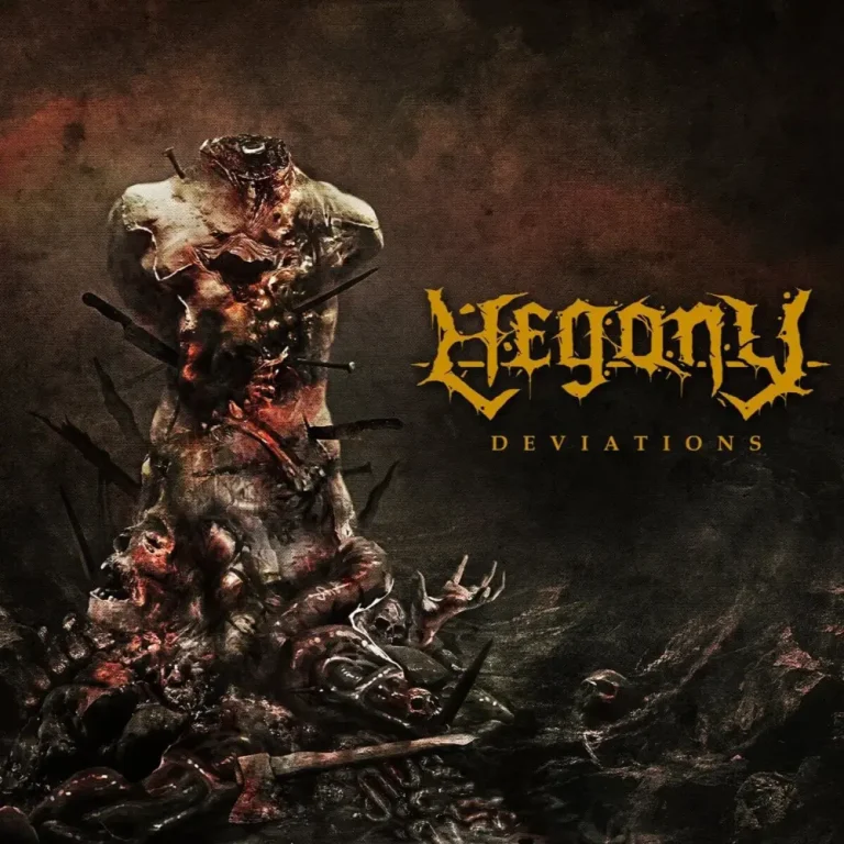 HEGONY — Deviations