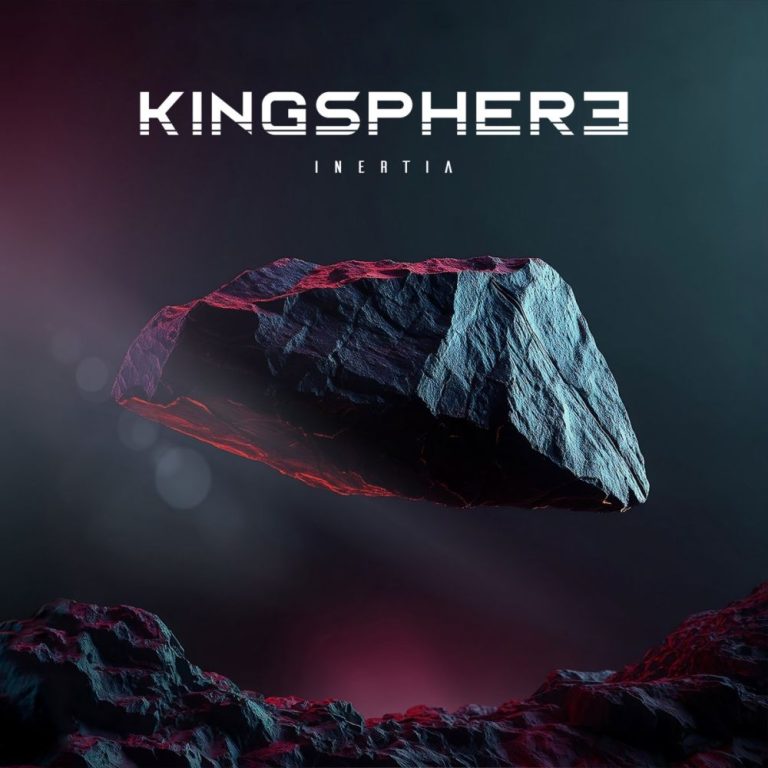 KINGSPHERE — Intertia