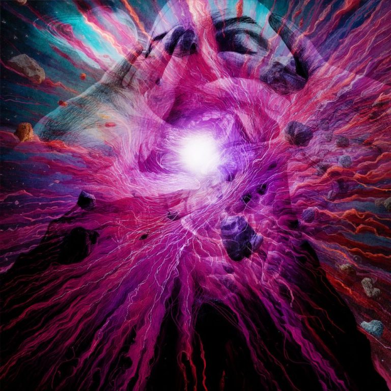 LILLA VENEDA — Beyond The Lucid Passage