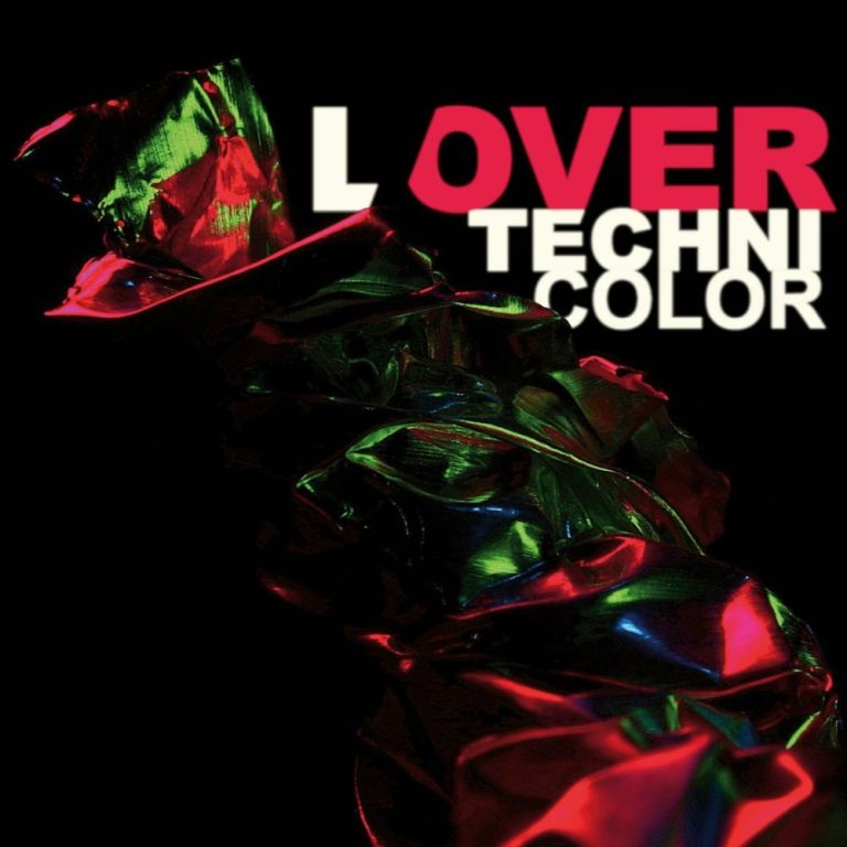 LOVER — Technicolor
