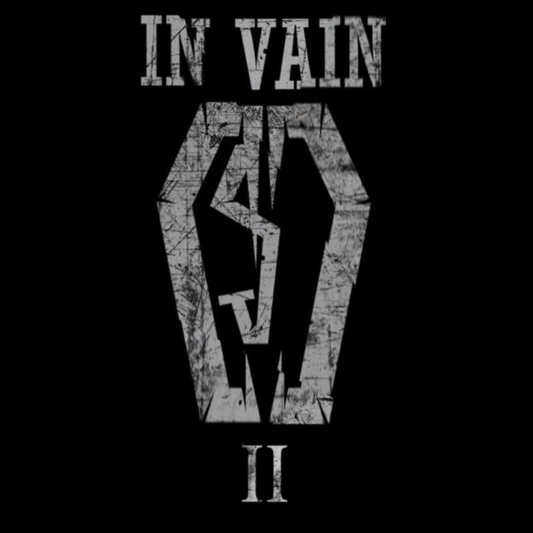 MUDSLINGER — In Vain
