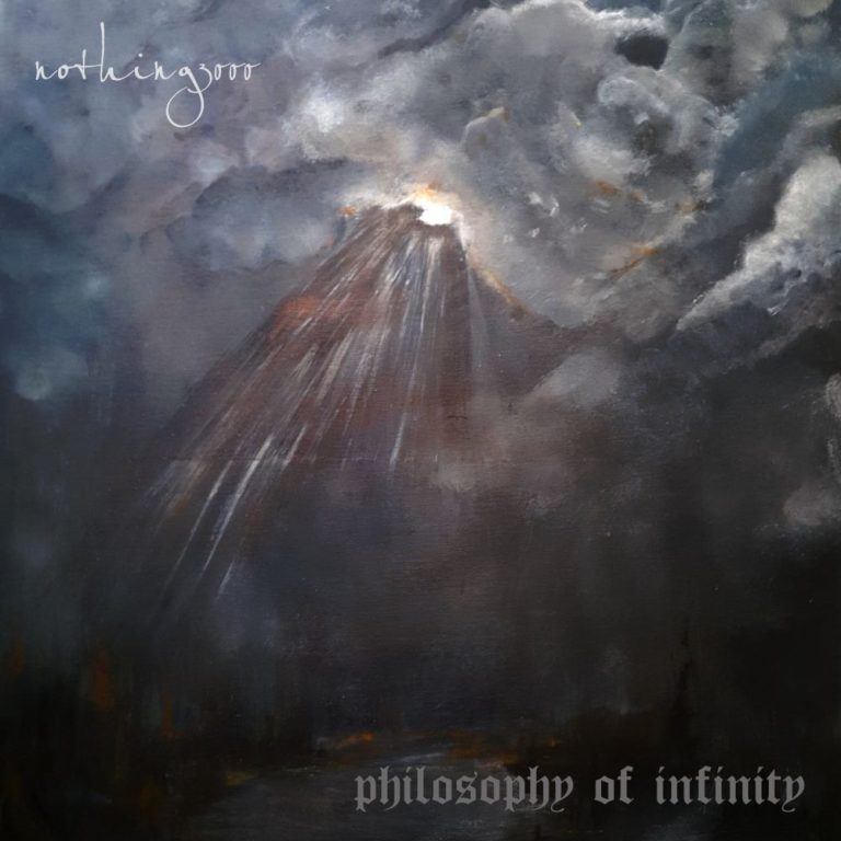 NOTHING3000 — Philosophy of Infinity