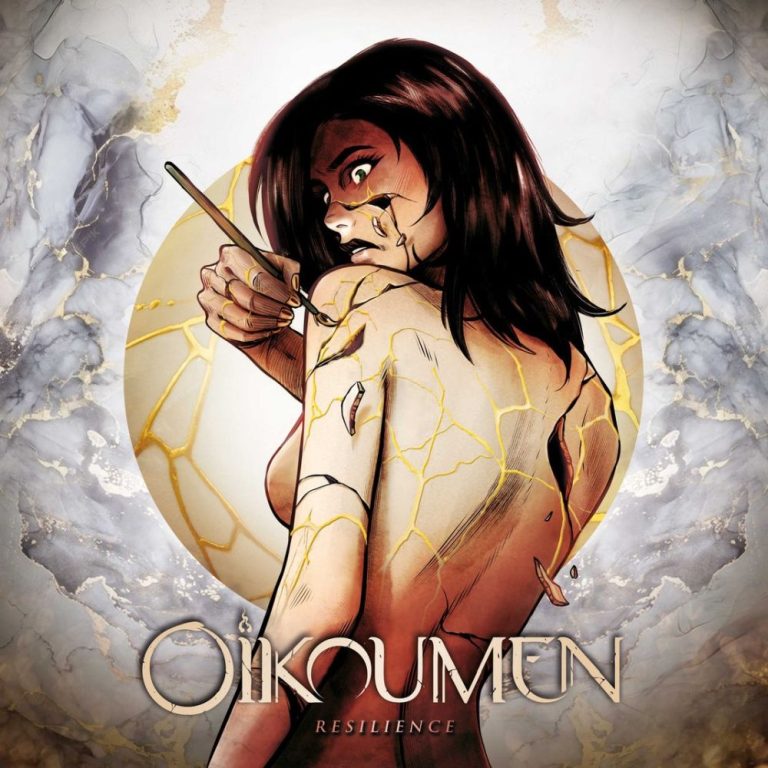 OÏKOUMEN — Resilience