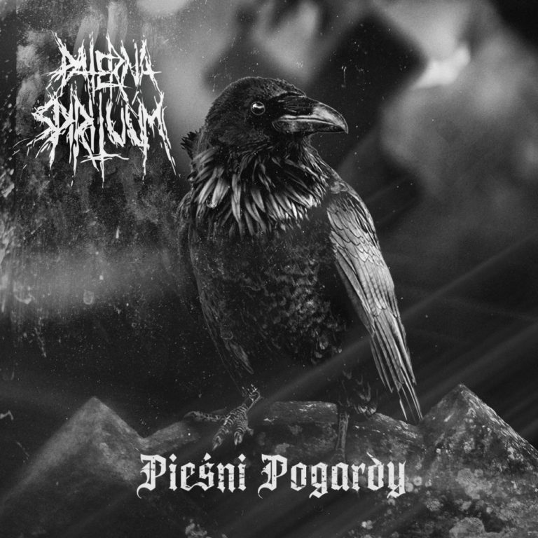 PATERNA SPIRITUUM — Pieśni Pogardy