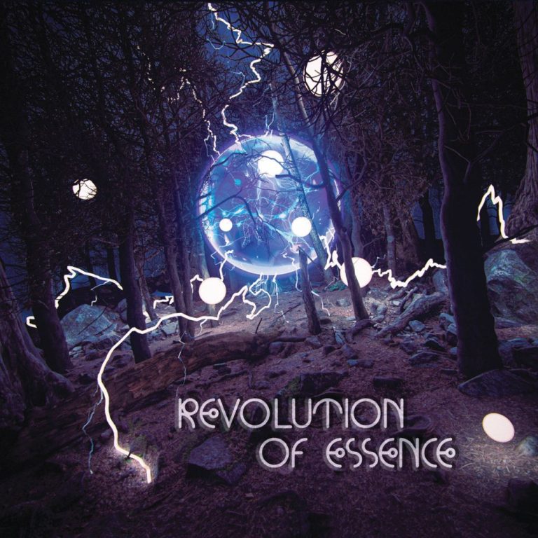 REVOE — Revolution of Essence