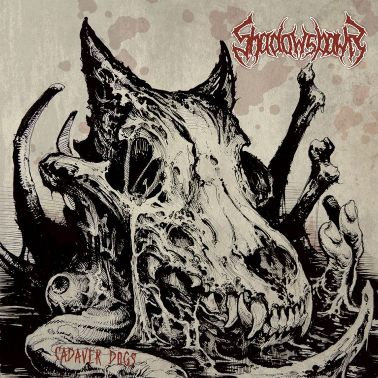 SHADOWSPAWN — Cadaver Dogs