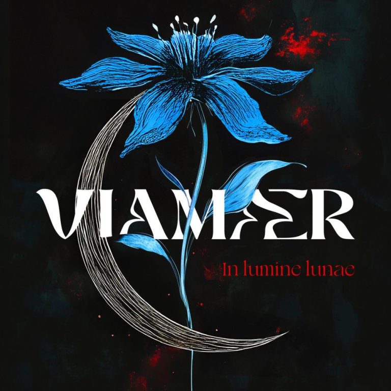 VIAMAER — In Lumine Lunae
