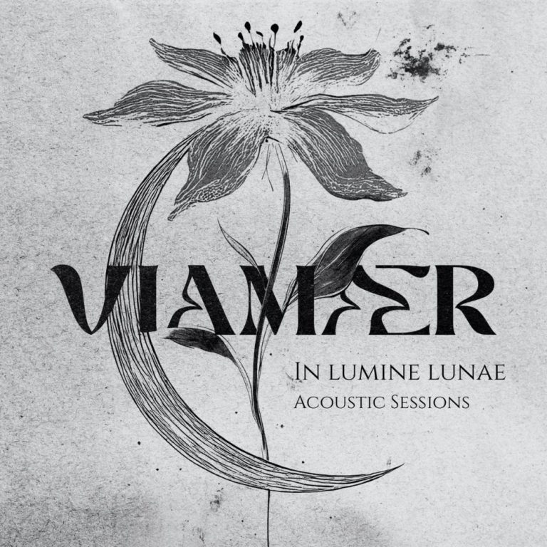 VIAMAER — In Lumine Lunae (acoustic)