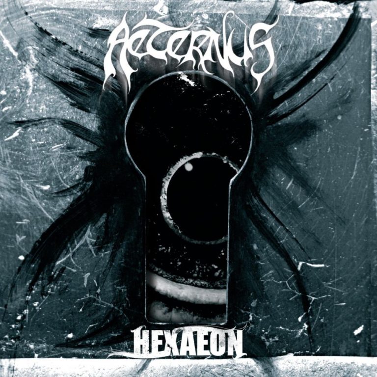 AETERNUS — Hexaeon