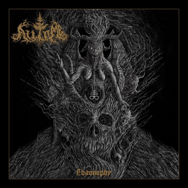 AUTOMB — Chaosophy