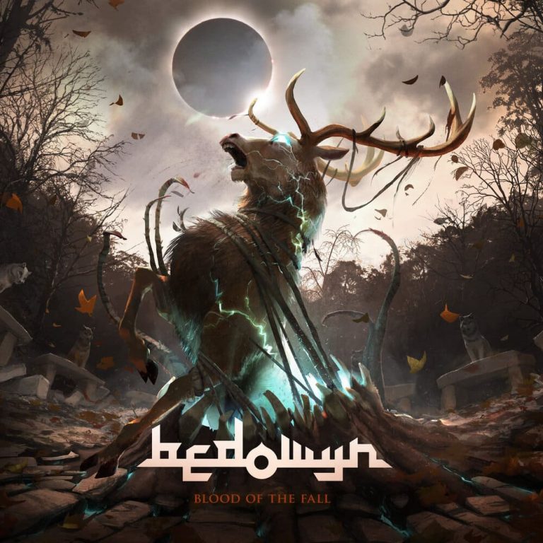 BEDOWYN — Blood Of The Fall