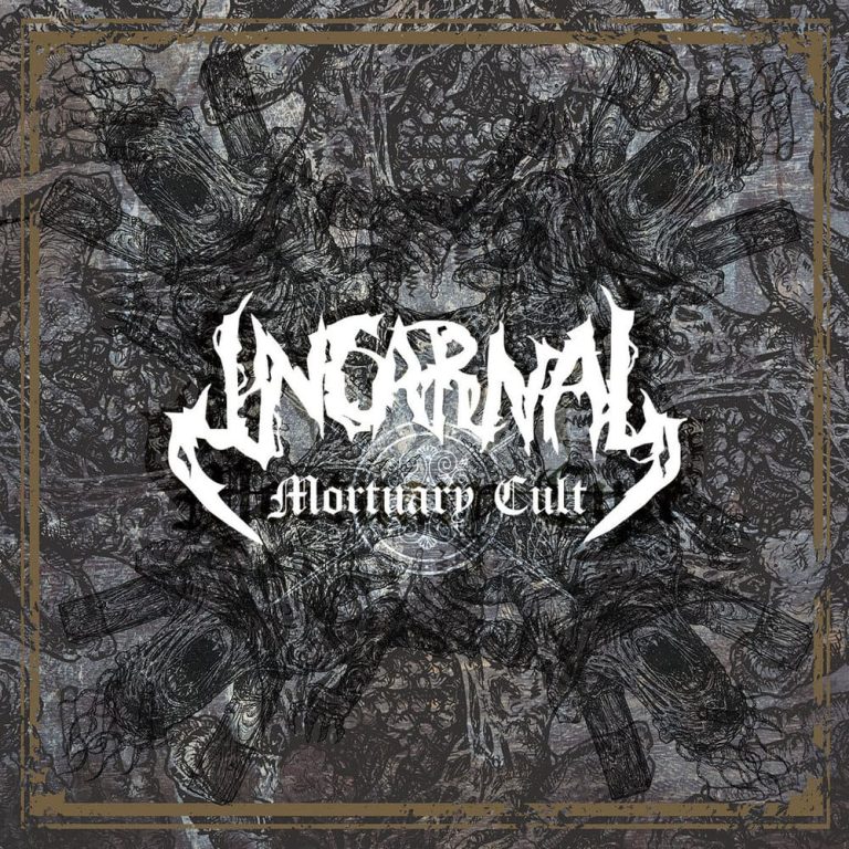 INCARNAL — Mortuary Cult