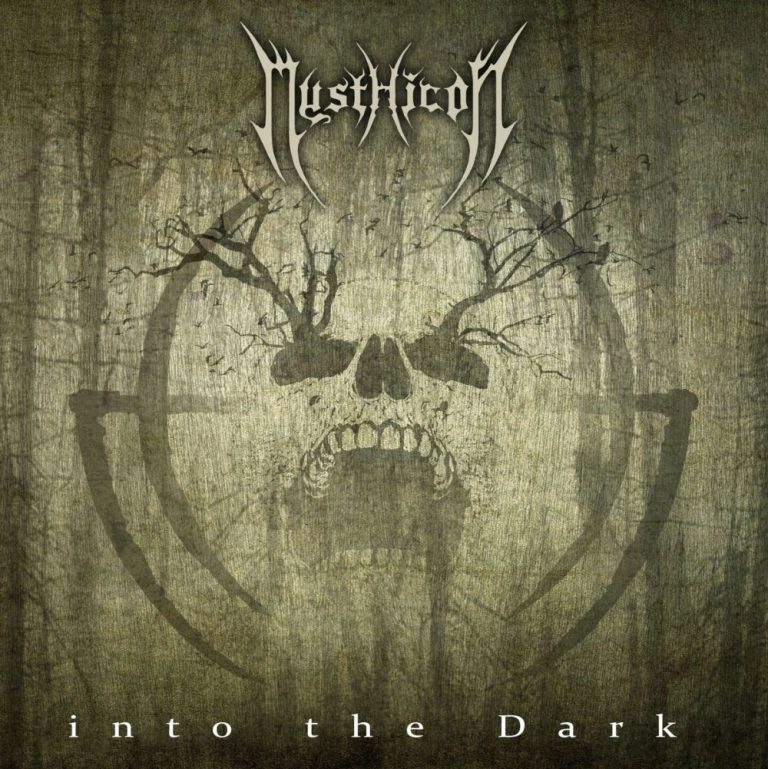 MYSTHICON — Into The Dark