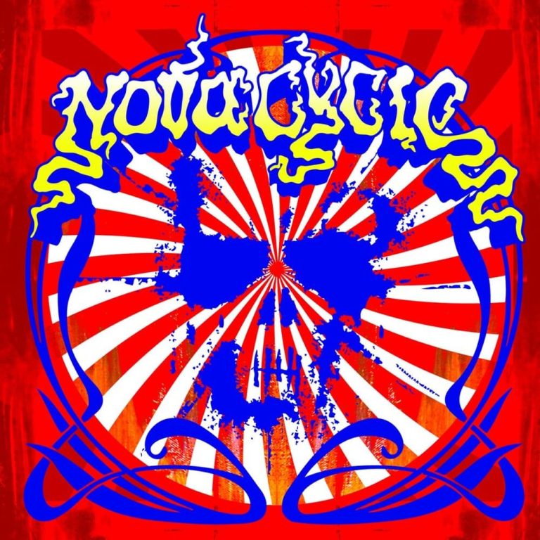 NOVA CYCLE — Nova Cycle