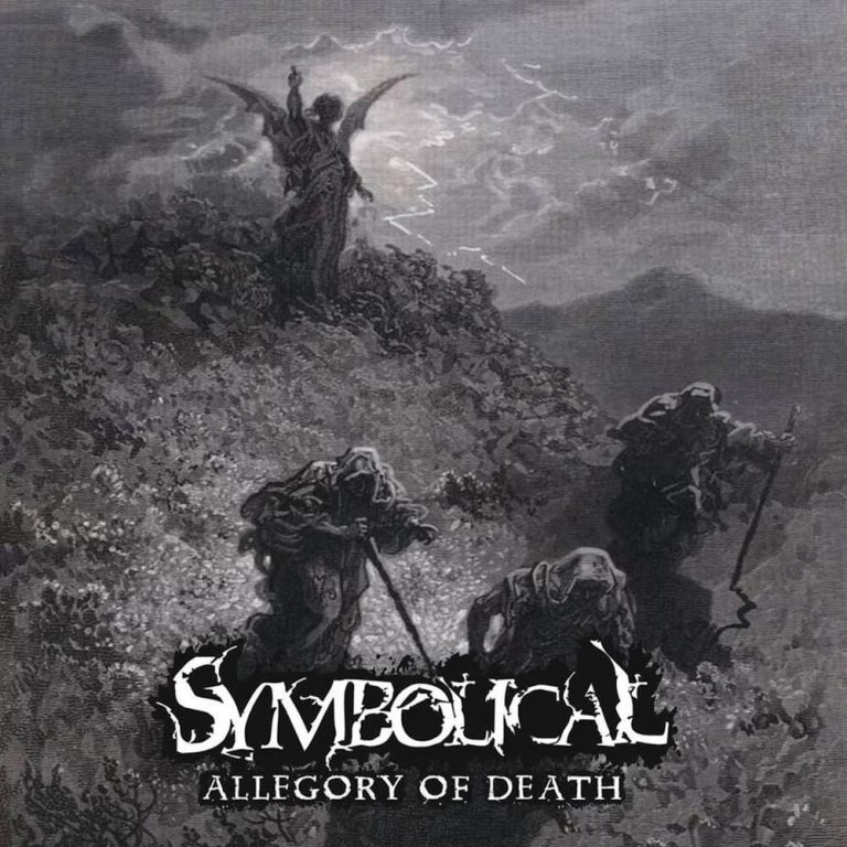SYMBOLICAL — Allegory of Death