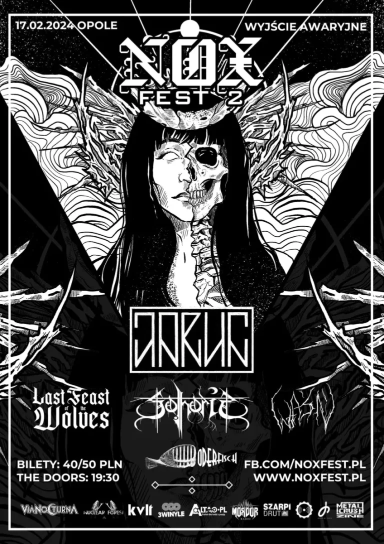 NoxFest Vol. 2 —