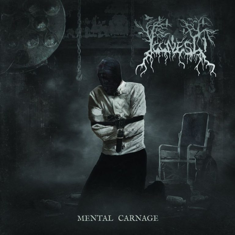 ILLNESS — Mental Carnage