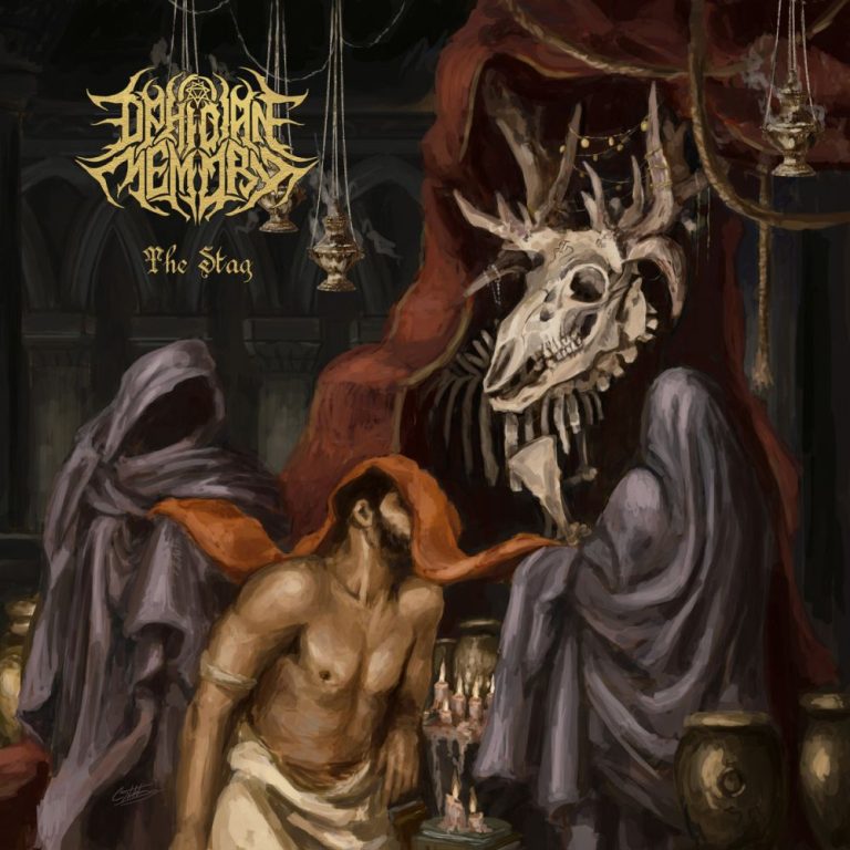 OPHIDIAN MEMORY — The Stag