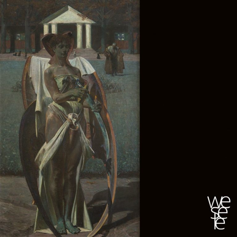 WESELE — Fin de siècle